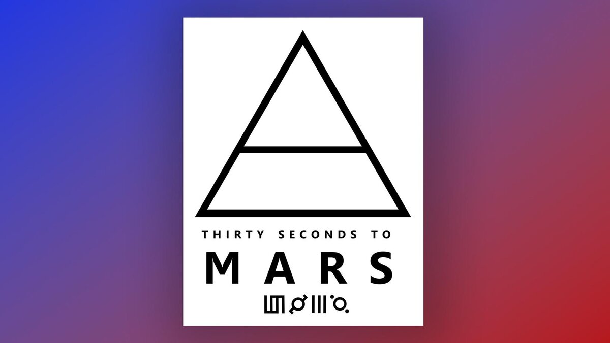 Thirty Seconds To Mars