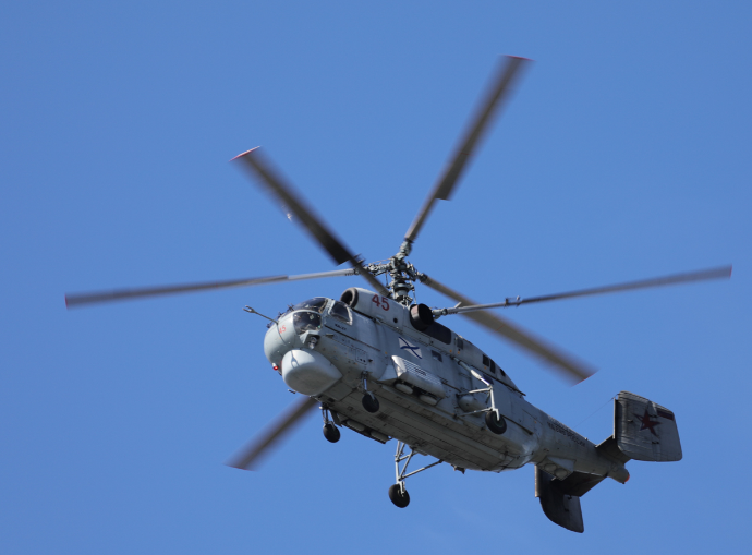 Военно-морской парад 2022 г. в условиях санкций Запада: справимся, но в чём будут отличия?