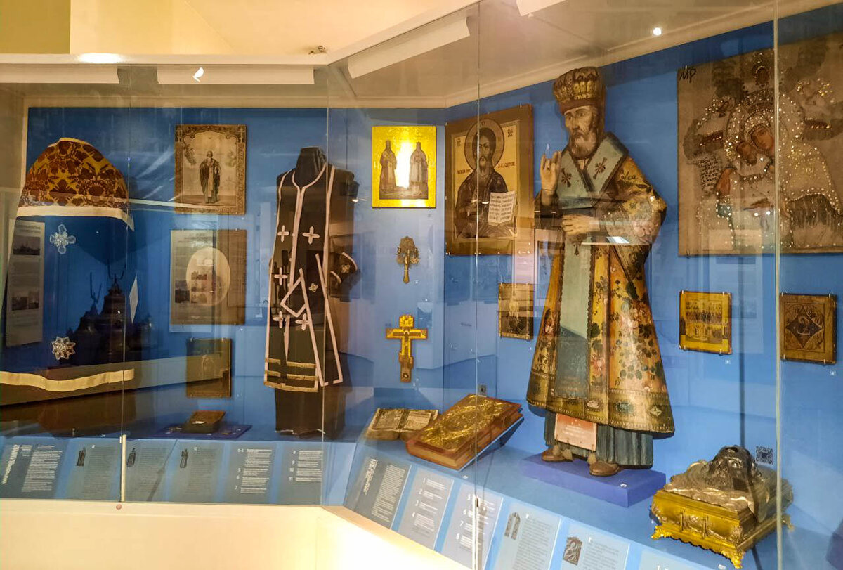Государственный исторический музей Южного Урала больше известен как Краеведческий #музей. Его история началась в 1913 году именно с краеведения.-12-2