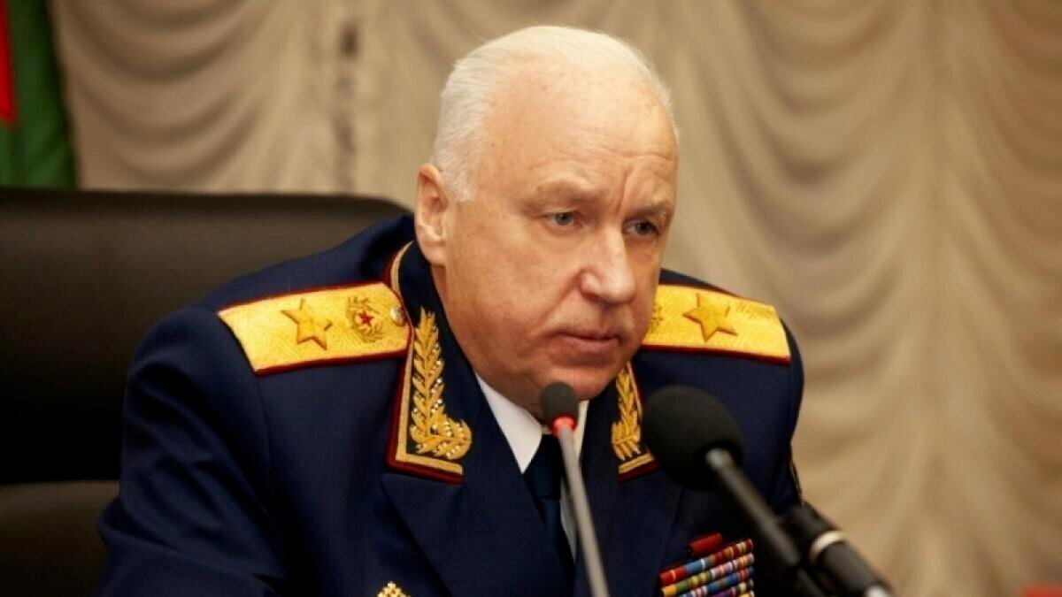    Бастрыкин выразил соболезнования по случаю кончины экс-главы саратовского управления СКНовости Саратова и области – Сетевое издание «Репортер64»
