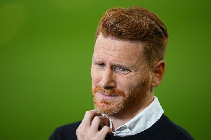 Гильермо Абаскаль и будни российского футбола. Фото из интернета.