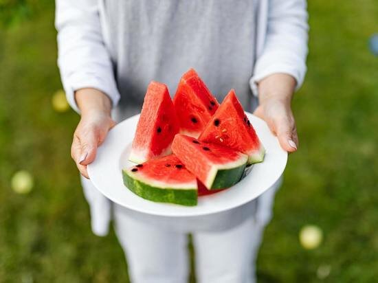     Есть арбузы в неограниченных количествах нельзя. Фото: pexels.com