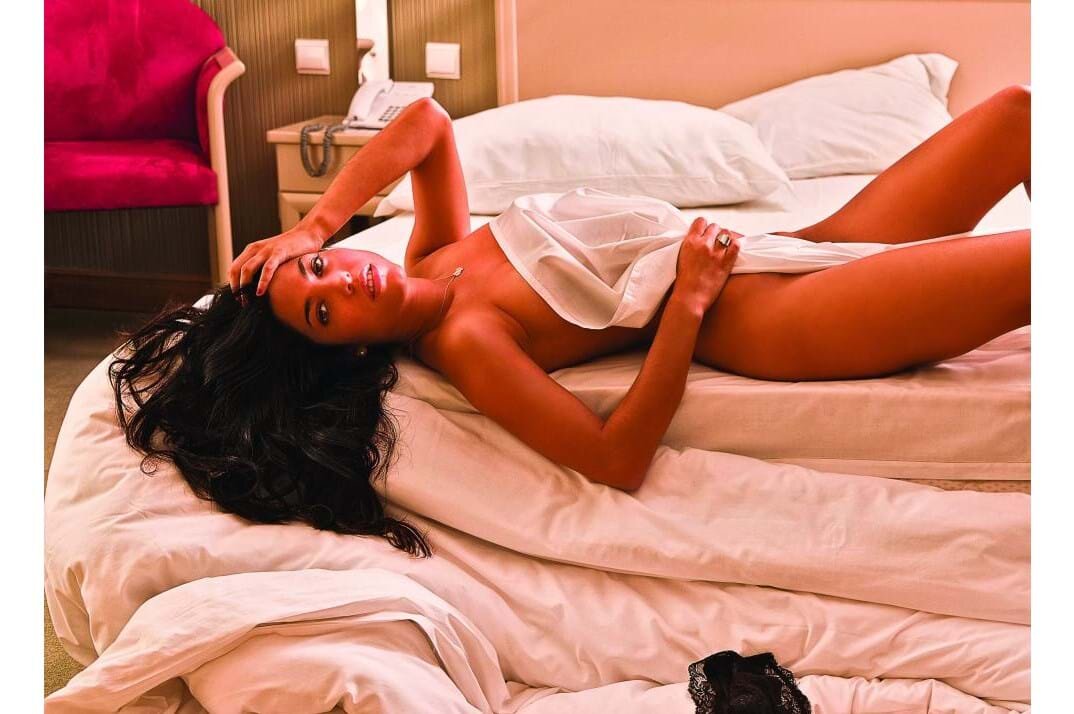    Карина ФерроCоцсети