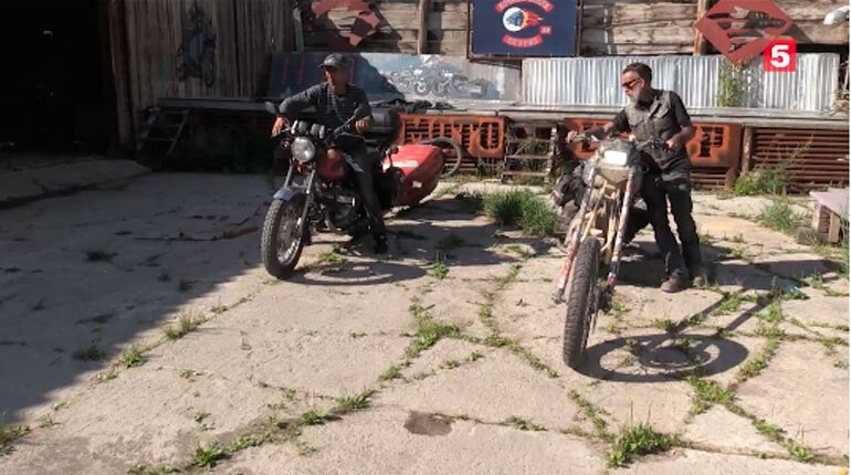 Фото: стоп-кадр