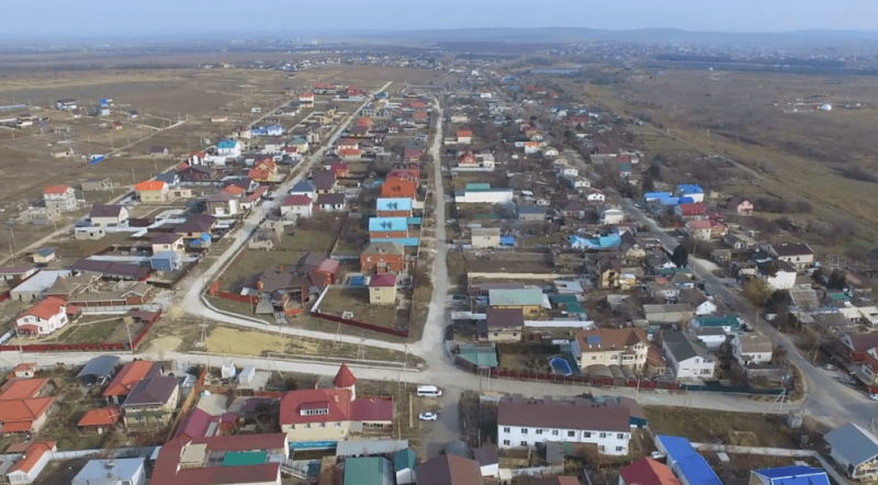 Поселок пятихатки. Пятихатки Краснодарский край. Пятихатка Анапа. Город Анапа поселок Пятихатки.