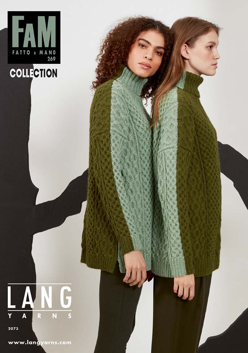 Фото: с сайта langyarns.com