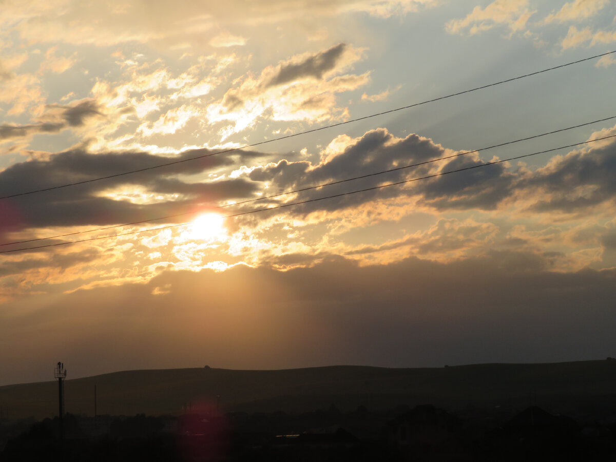 Друзья!!!Текста будет не много. Просто наслаждайтесь видами.