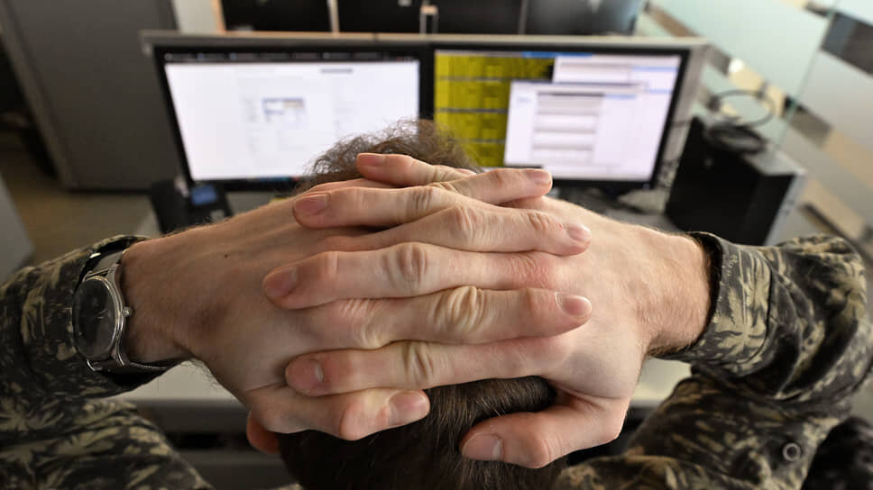    Фото: Анатолий Жданов / Коммерсантъ