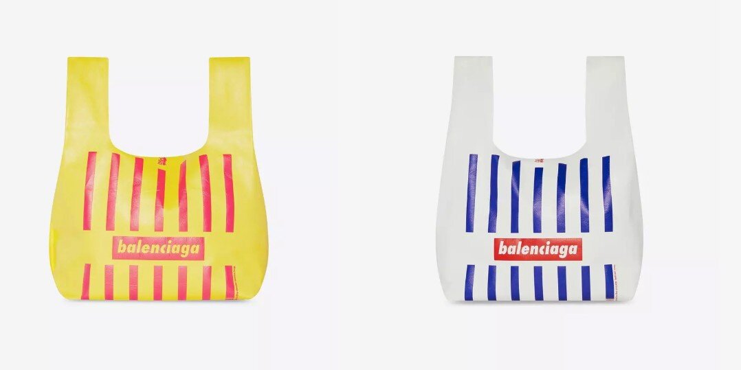 Фото: Balenciaga