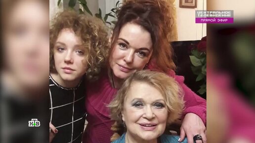 Валентина Талызина пошла на поправку Культура Селдон Новости
