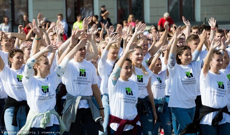    Фото: Дмитрий Кандинский / vtomske.ru