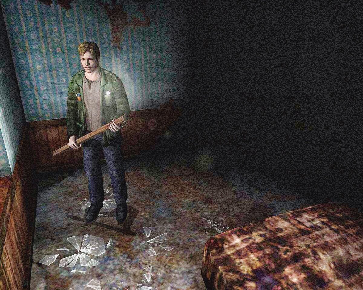 Скриншот игры.