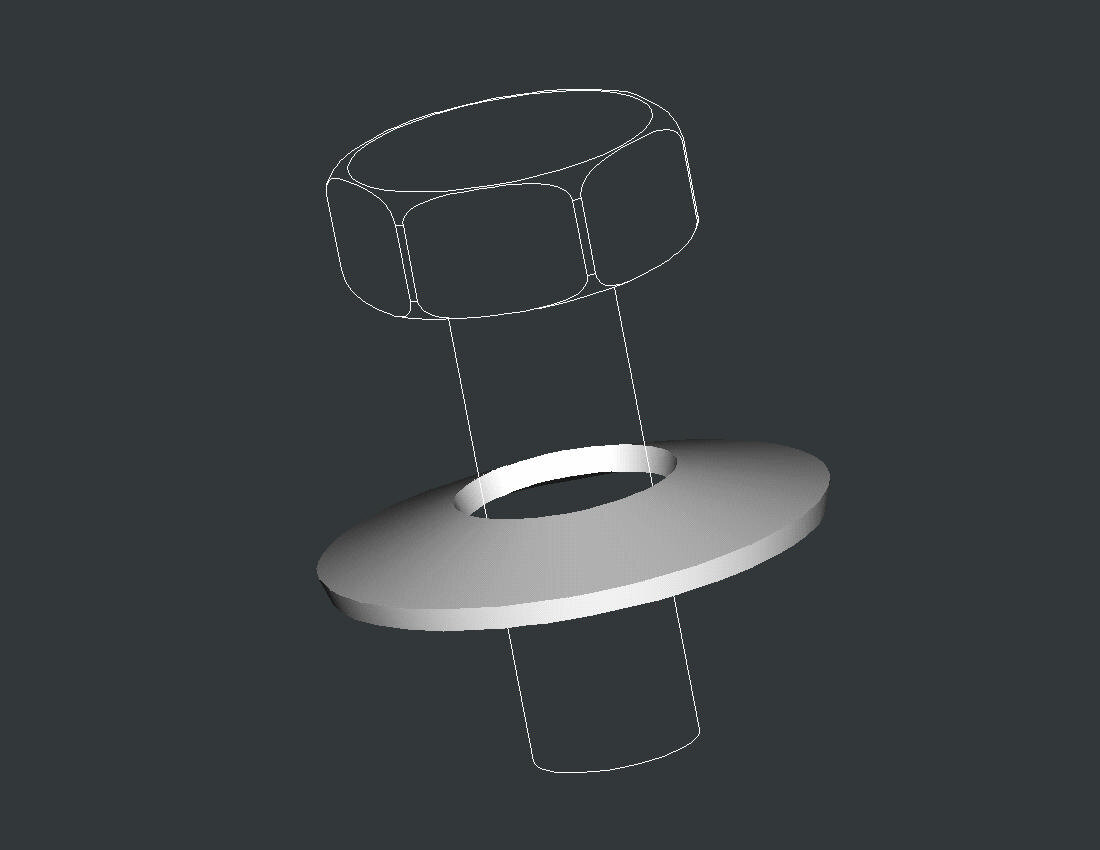 Фото с сайта https://commons.wikimedia.org/wiki/File:Belleville_washer.jpg