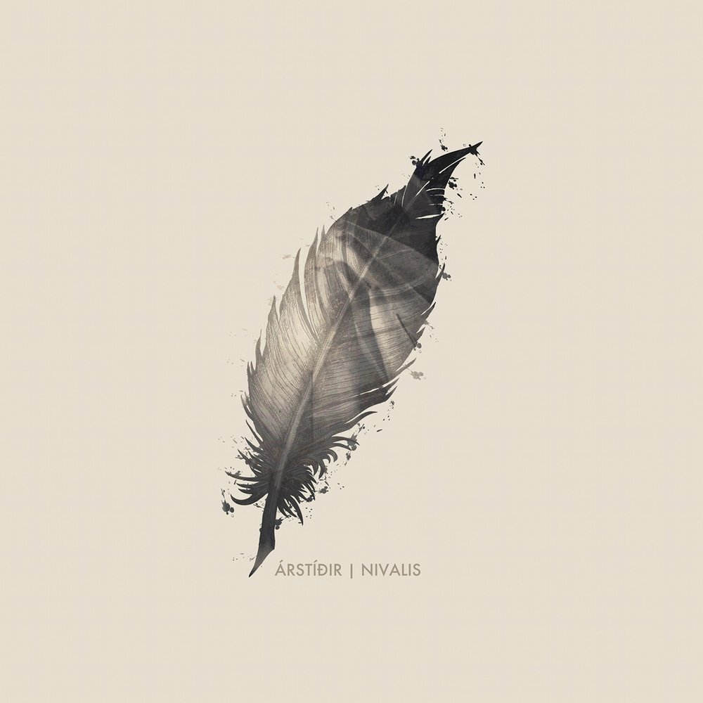 Árstíðir «Nivalis» (p) 2018