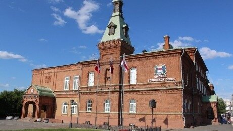     Также он не исключил возможность, что одним из его замов станет представительница «Справедливой России»