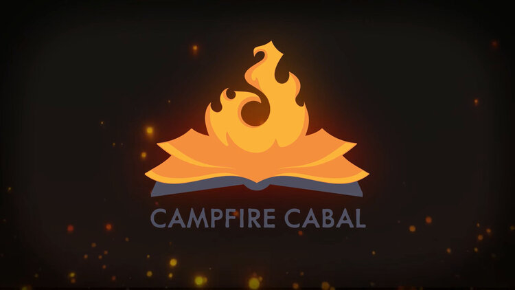    Источник изображения: Campfire Cabal