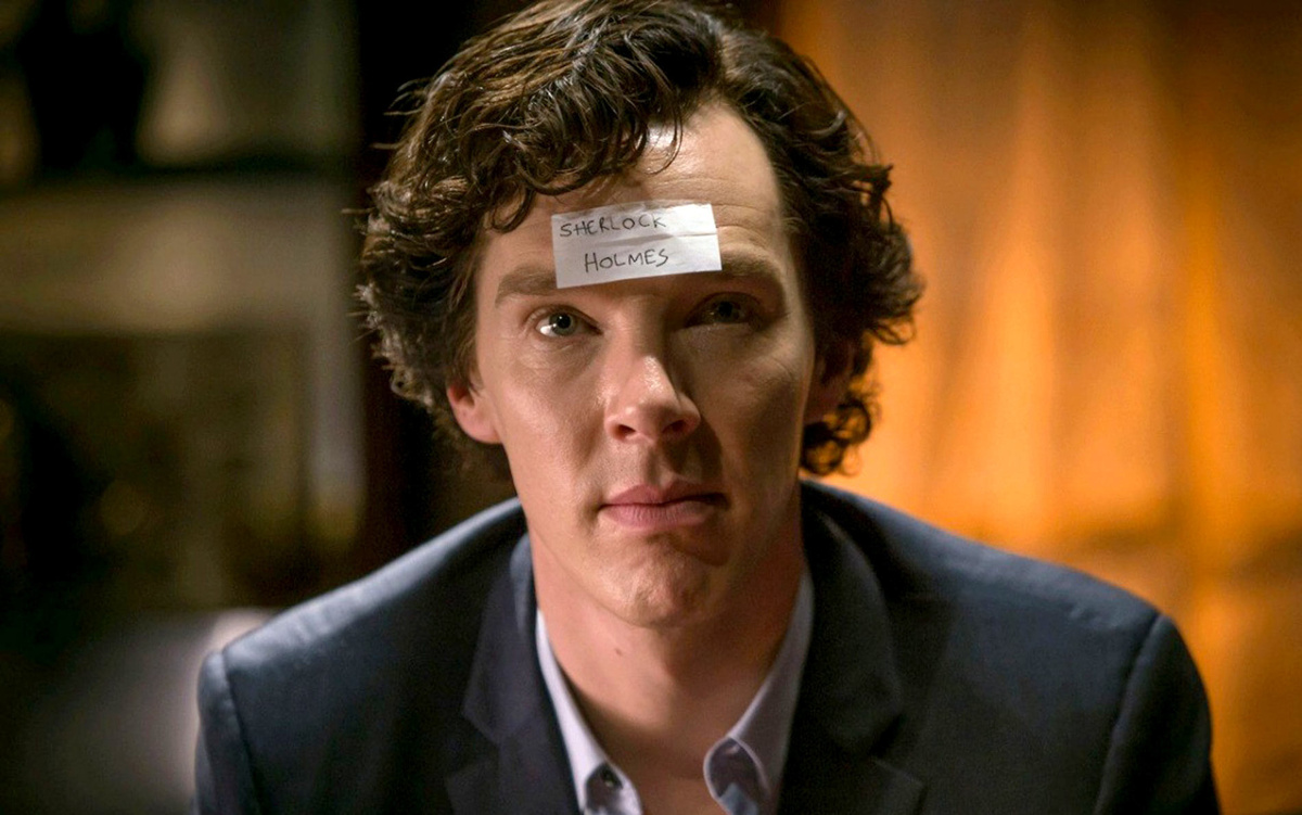 Источник фото: Кадр из сериала "Шерлок"