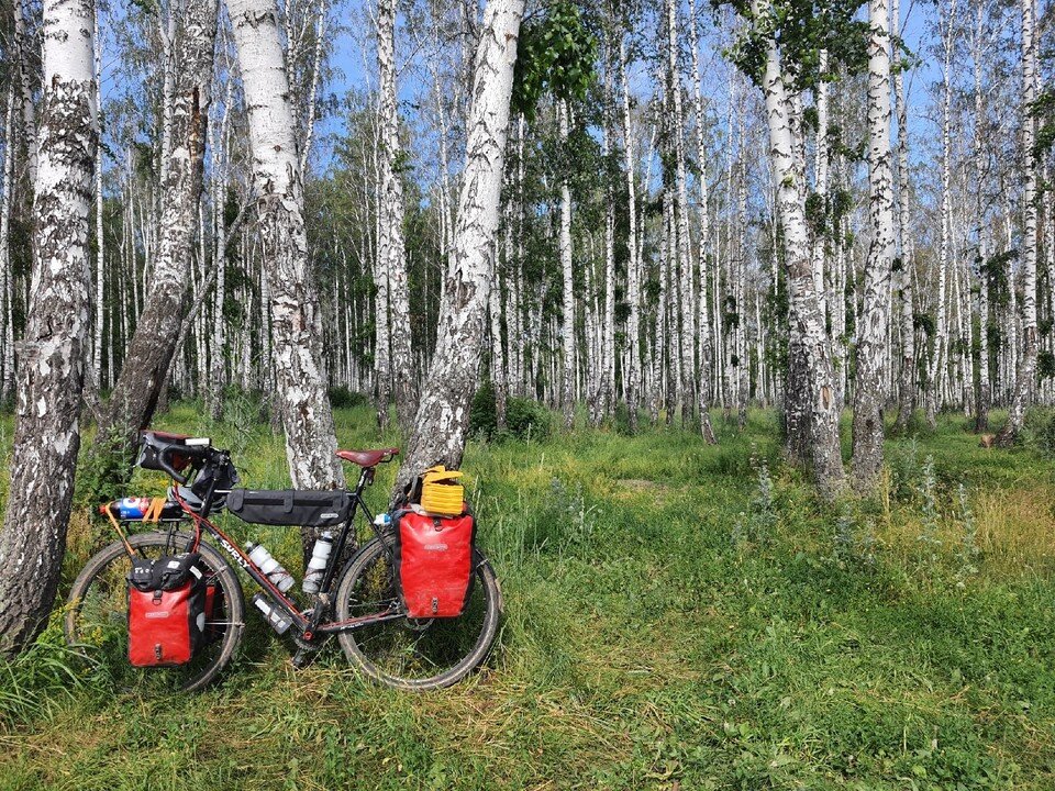     Фото: аккаунт героя в социальных сетях