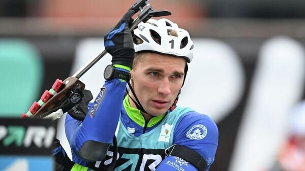   © Photo : Telegram / НОК Беларуси