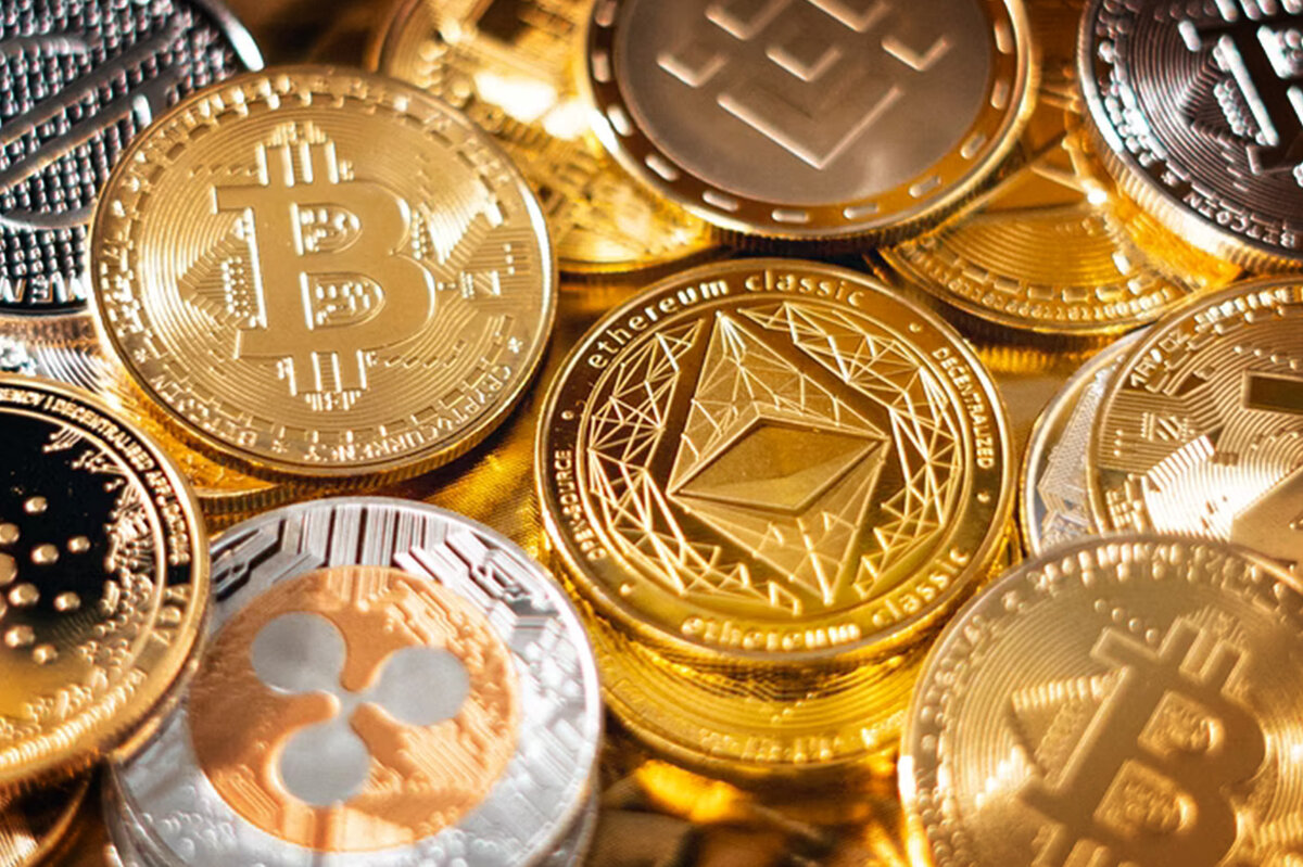 Ethereum