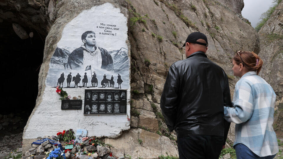 Фото: © Эрик Романенко/ТАСС