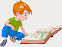 Учеными установлено, что ребенок, которому систематически читают, накапливает богатый словарный запас.