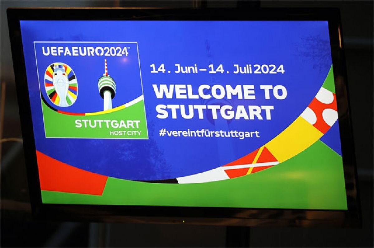    Сборной России не будет на Евро-2024. Как дальше жить российскому футболу?