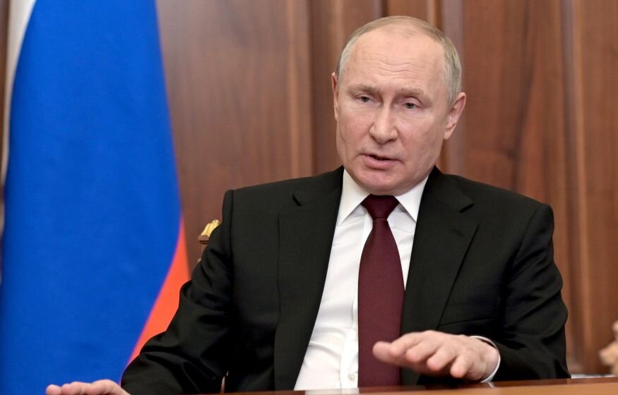    Кремль назвал ложью информацию о планах призвать 1 млн россиян