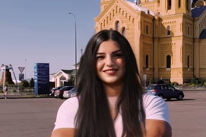 Я готова к мобилизации