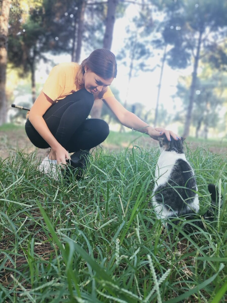 ну такие милахи