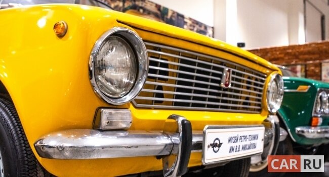 Фото: «CAR.RU»