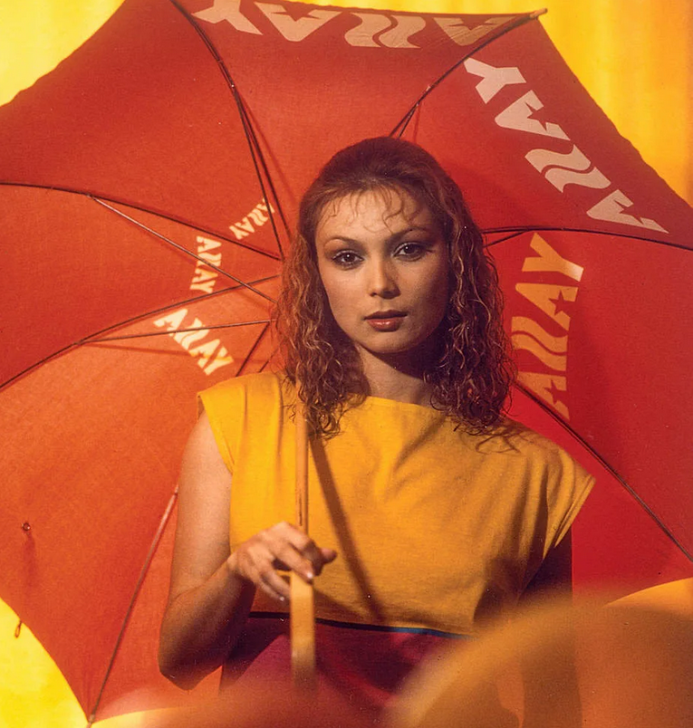 Лариса Белогурова 