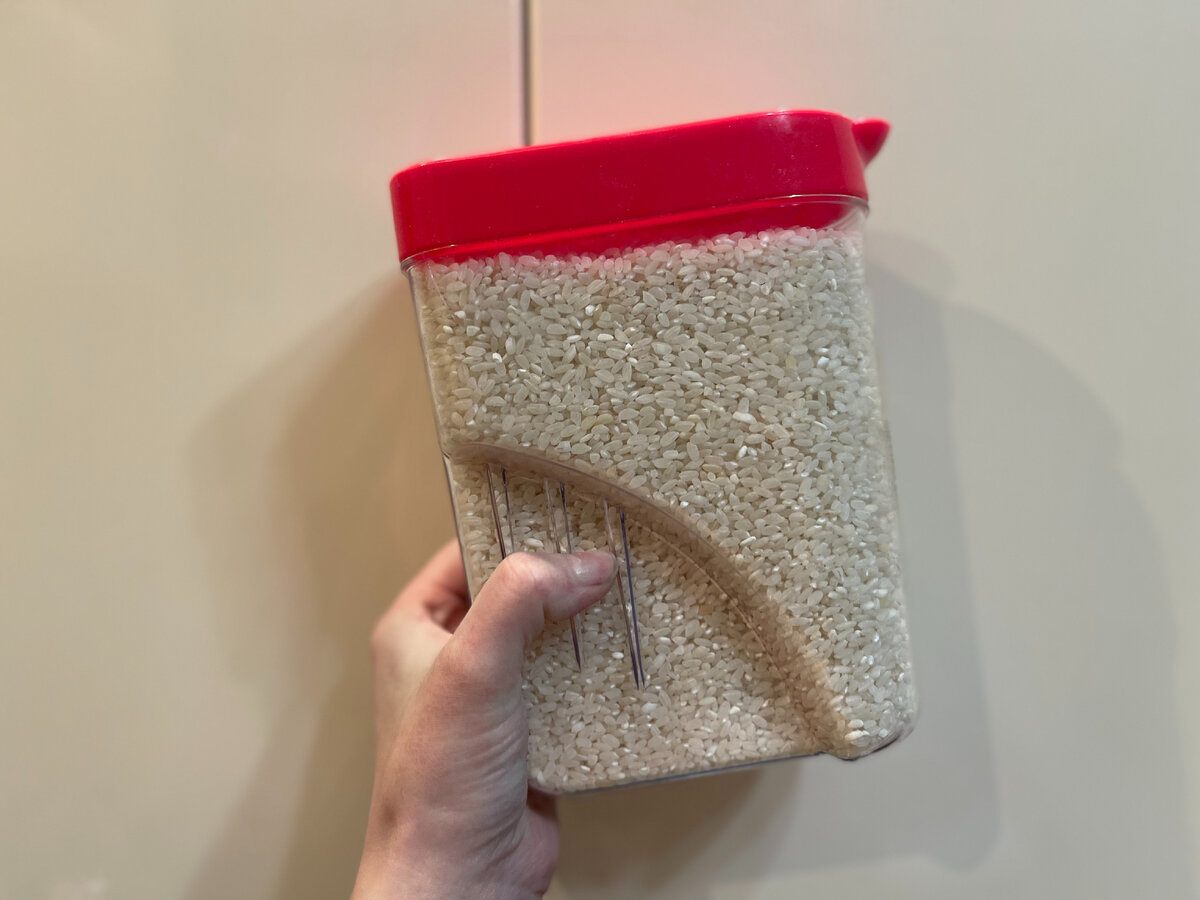 Фото риса №2