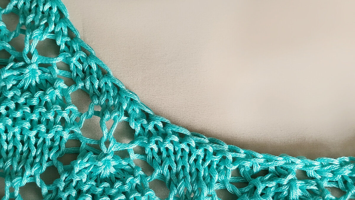 Закрытые петли без ступенек