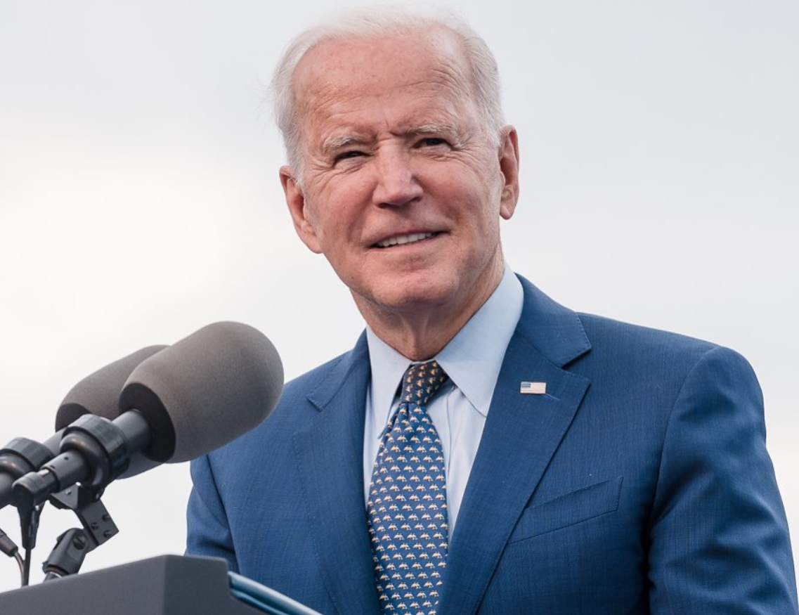    Instagram.com/joebiden/