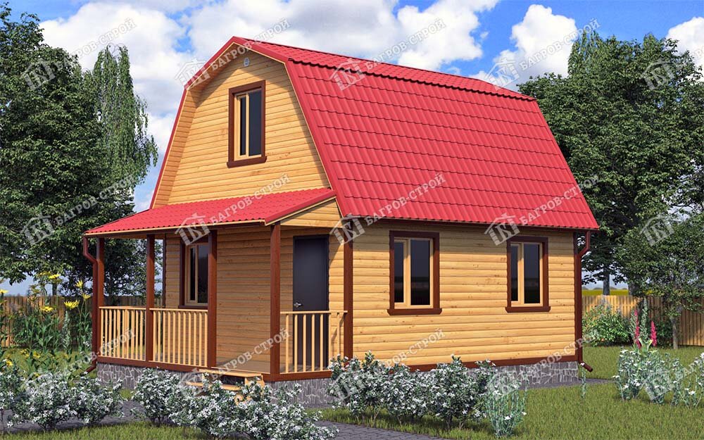 Фото проекта