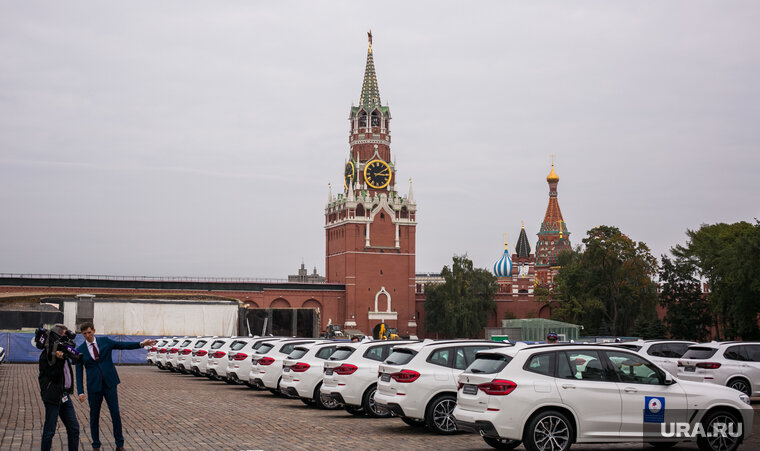    Кремль готовится поставить во главе Херсона Сергея Елисеева, сообщают «Ведомости»