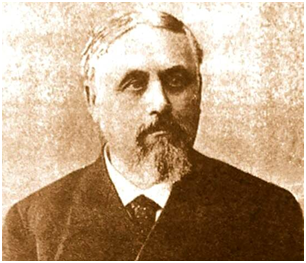 Николай Феофанович Иванцов