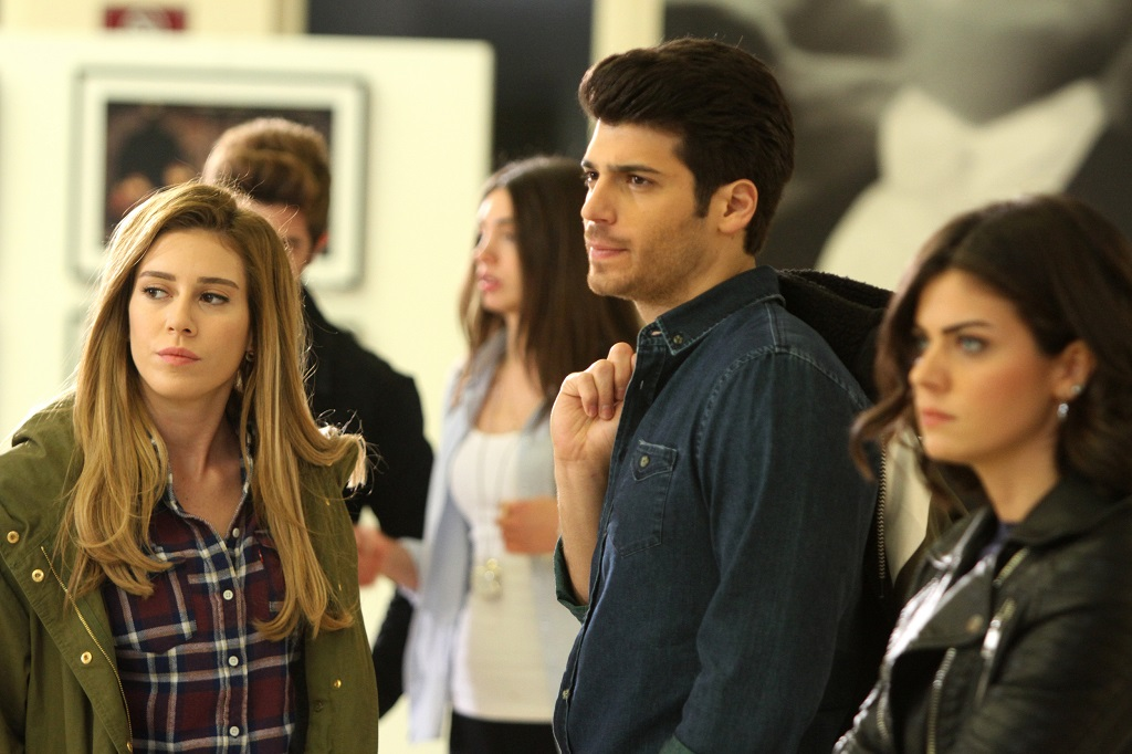 Цан Иаман: нови пројекти