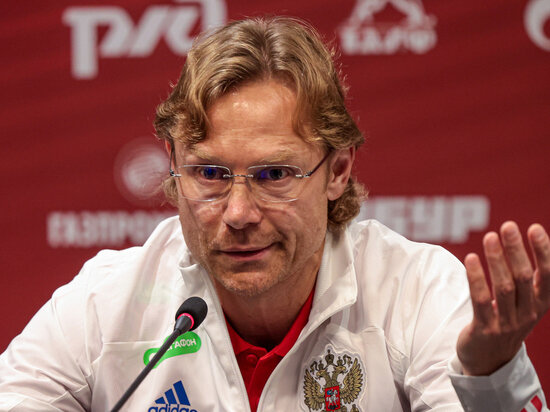     ВАЛЕРИЙ КАРПИН. ФОТО: РФС