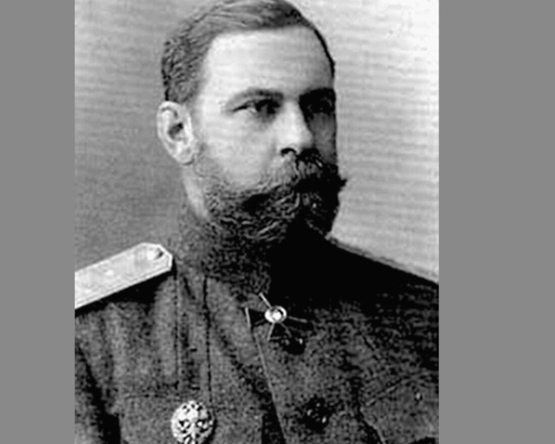 1 Генерал-лейтенант Владимир Николаевич Ипатьев (1916–1917) https://hij.ru/upload/medialibrary/9bd/9bd705d9a71fa7f3c57b2b1da9884de5.jpg