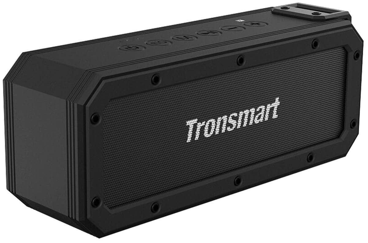 Колонка tronsmart. Портативная колонка Tronsmart element Force+. Колонка Тронсмарт элемент Фойс. Портативная акустика Tronsmart element t6. Портативная колонка Tronsmart element Force 2.