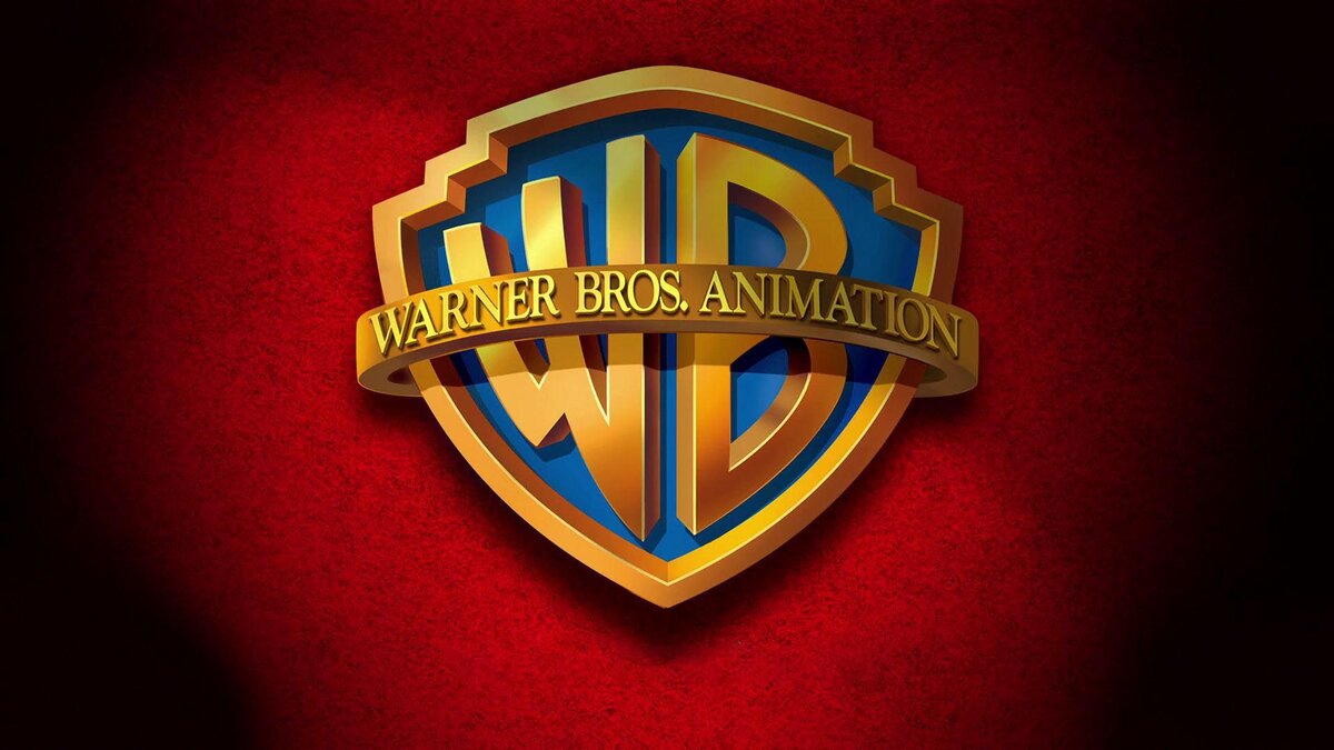 Warner brothers картинка