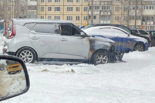    Фото: Из архива/ Подслушано у Водителей Конаково