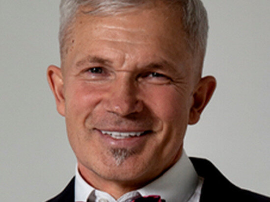     Игорь Трунов. Фото сайта Союза адвокатов России.