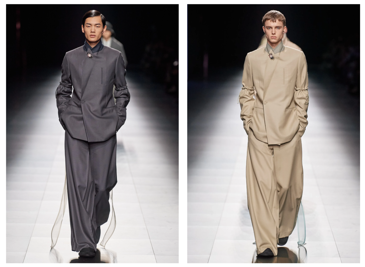 DIOR