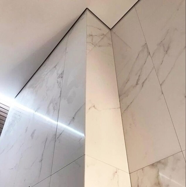 Варианты натяжного потолка (листайте карусель)