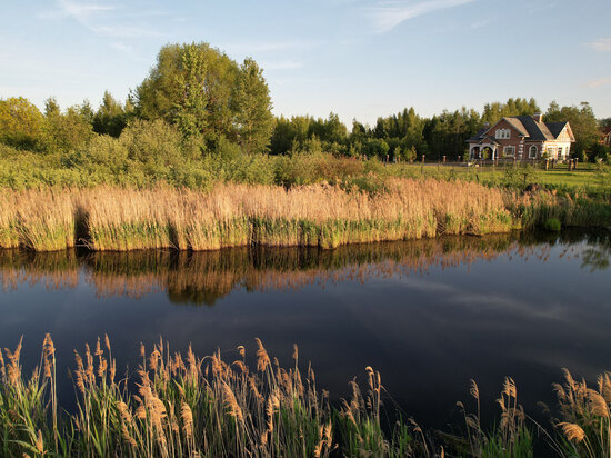 ФОТО ПРЕДОСТАВЛЕНО АО «БЕРЕГА»