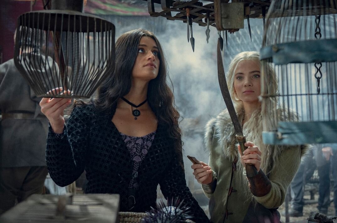 Кадр из этого хорошего сериала 