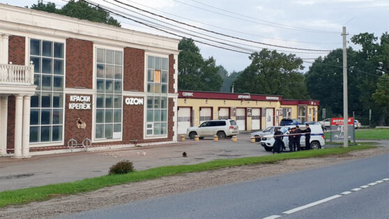    В Химках начали восстанавливать повреждения в домах после падения БПЛА Дарья Смирнова